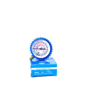 ساعت گیج فشار پایین مدل G12/22/502134a-L A برند KIA