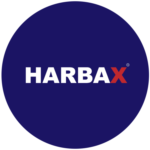 HARBAX logo