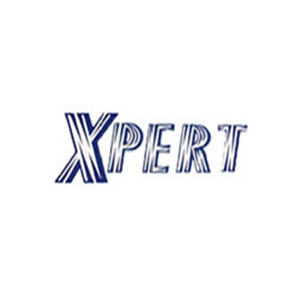 XPERT logo