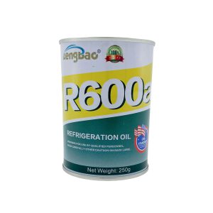 refrigeration oil